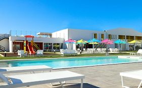 Ride Surf Resort & Spa Peniche